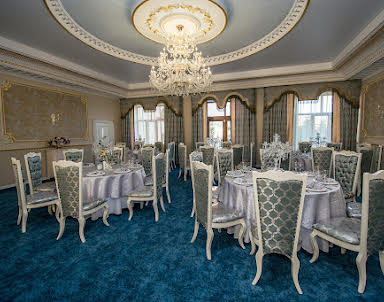  ресторан ИмператорЪ