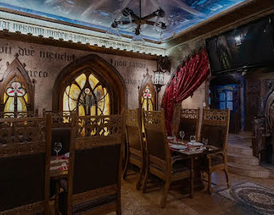  ресторан ПАПАХА