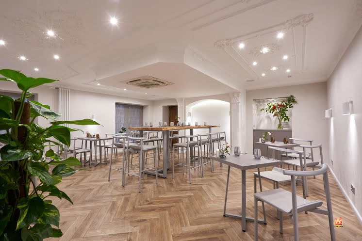 Зал "Luara" в «Helen» фотография №6