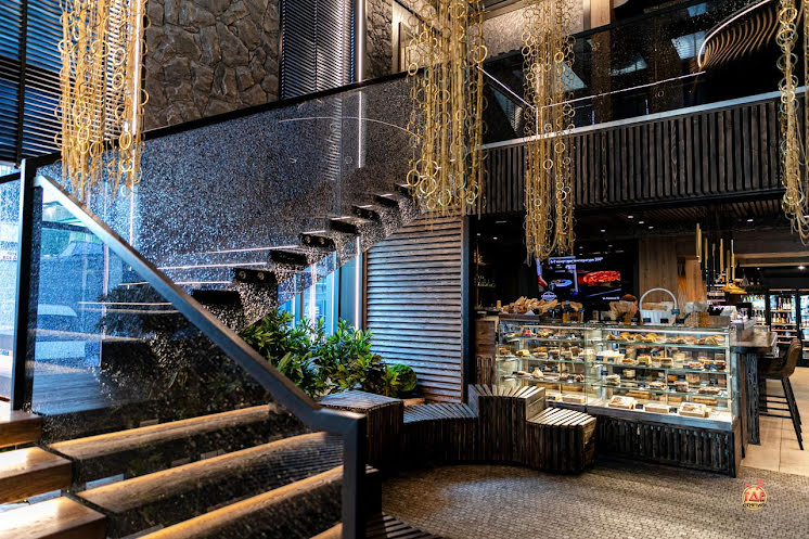 Зал "Печь" в «В Десятку» фотография №5