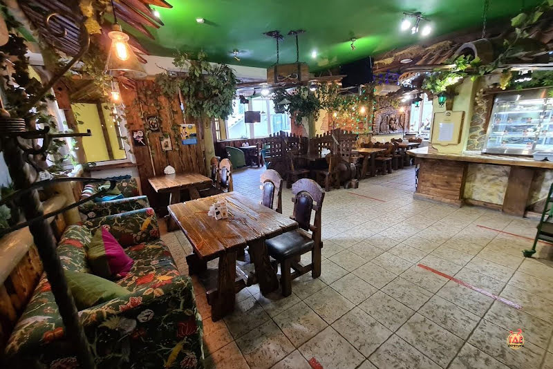 Охотничий рай фотография №1