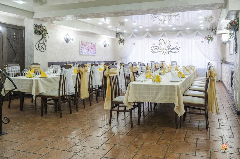 Таверна «Колесо» фотография №4