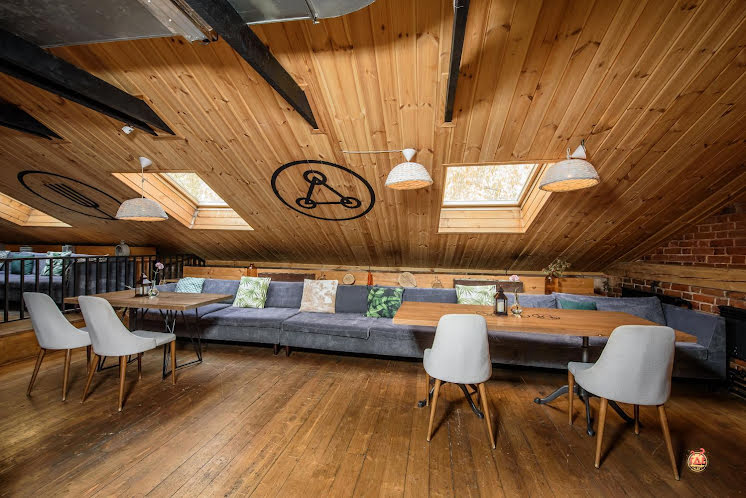 Мансарда в «Mukka» фотография №8