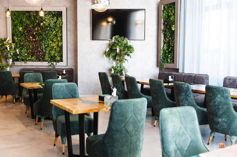 Фирдуси фотография №9