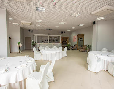  ресторан SkyPoint