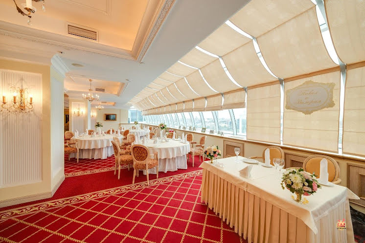 Ресторан «Онегин» в «Онегин» фотография №11