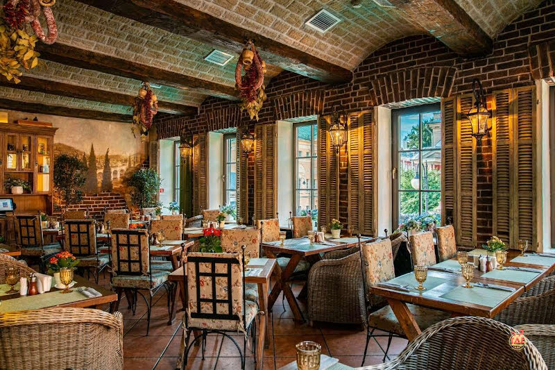 Вилла Паста фотография №18