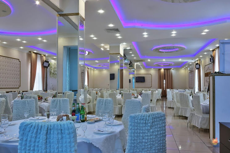 Зал на 300 человек в «Армада» фотография №14