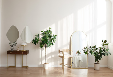 Зал Muse в Зал «Фэшн»