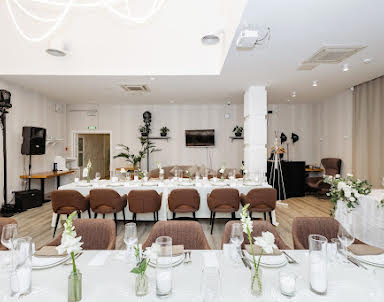  ресторан Чайхона №1 Тимура Ланского