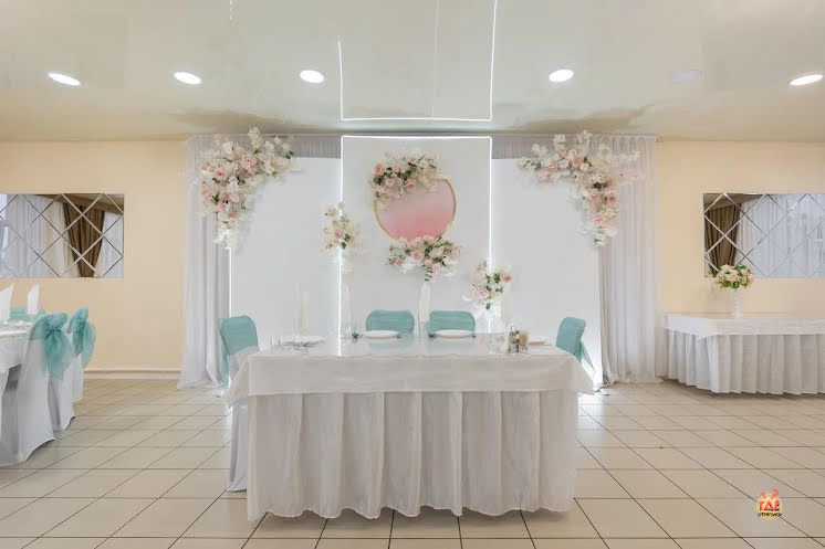 Основной зал  в «Каир» фотография №14