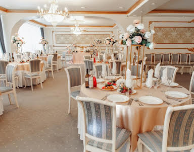  ресторан Версаль