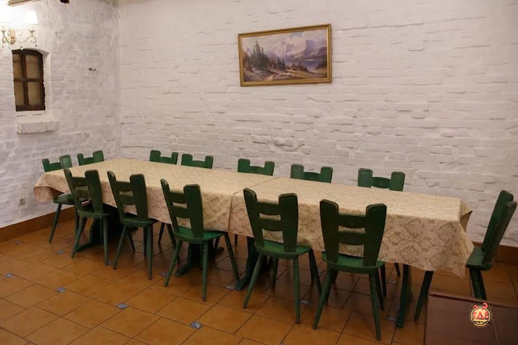 Коттедж «Швейцарские  апартаменты» в «Ангел» фотография №5