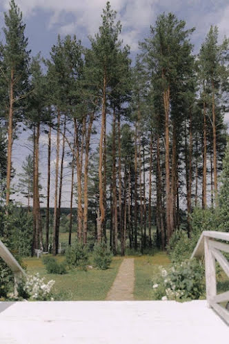 Усадьба МасловыхЪ в «Усадьба МасловыхЪ» фотография №15