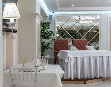 Новый год в Гранатовый Сад № 1