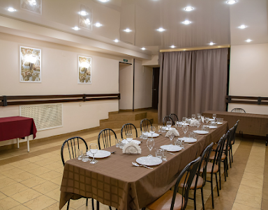 Свадьба в 12 стульев