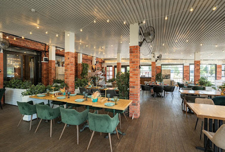 Терраса Дома в Терраса Дома