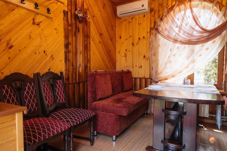 Дом №24 в «Лесная сказка» фотография №4