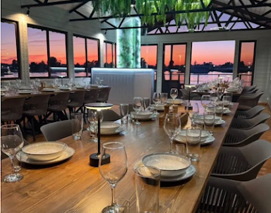  ресторан ULLUZION