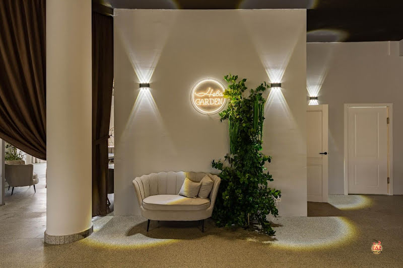 Нева Сад фотография № 1