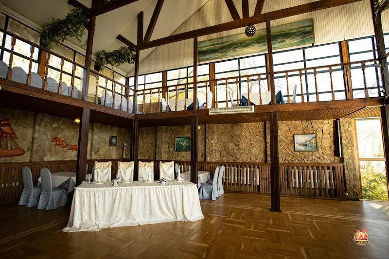 Кафе-Клуб фотография №12