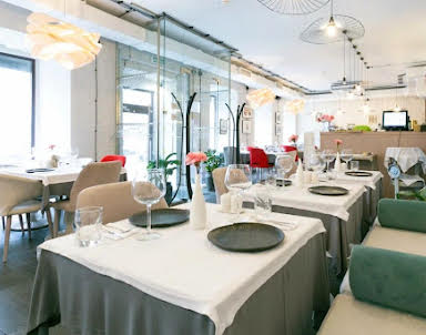 Свадьба в Roberto