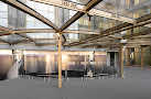 Event Hall в «Enzo»