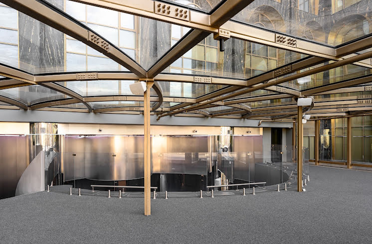 Event Hall в «Enzo» фотография №2