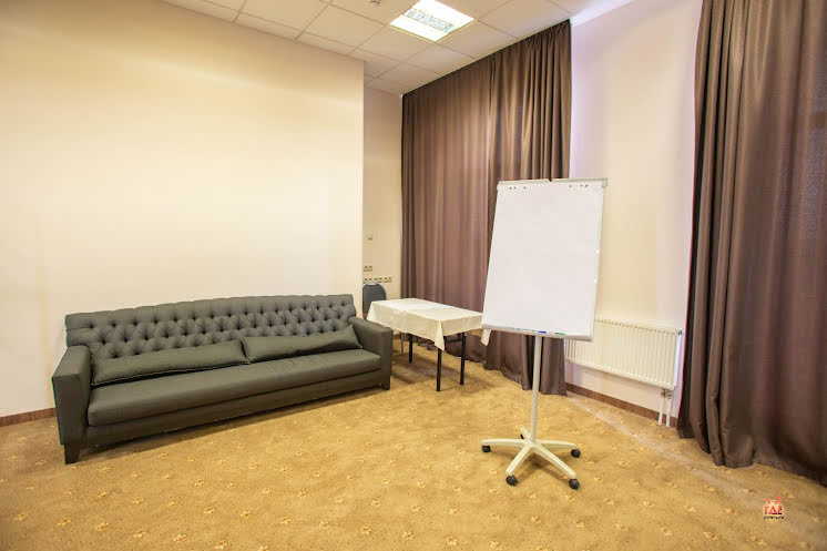 Зал Flight в «SkyPoint» фотография №13