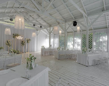  ресторан Holidaypark