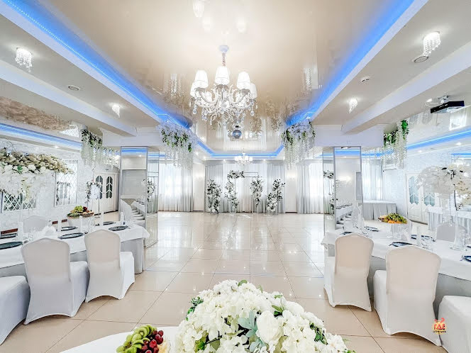 Основной зал  в «Облака на Тукая» фотография №7