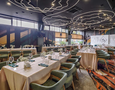  ресторан Сова