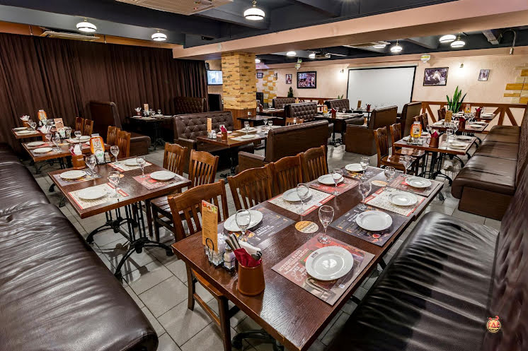 Помещение в «КОЛБАСОФФ на ул.Русаковской» фотография №4