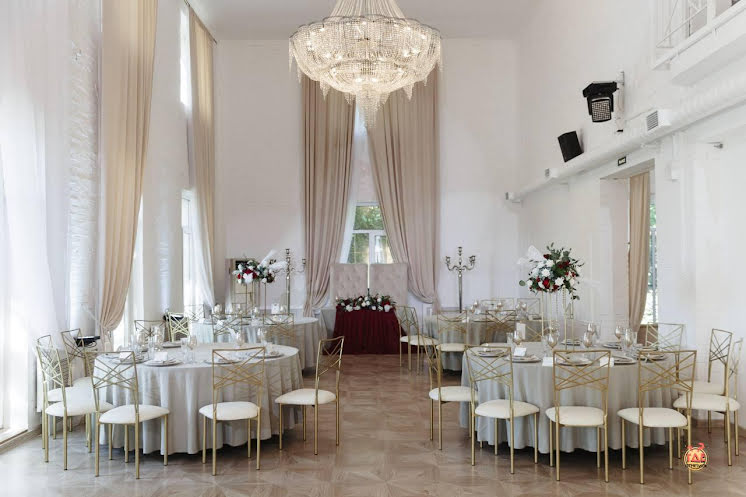 Villa Park в «Villa Park» фотография №17