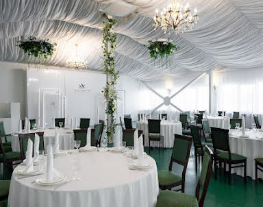 Свадьба в Аэлита