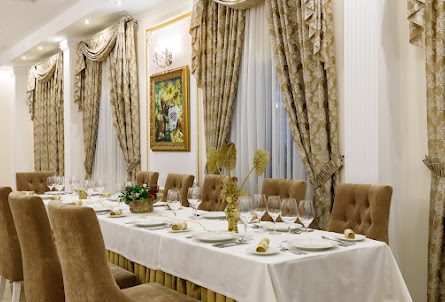 Royal Hall в Мираж