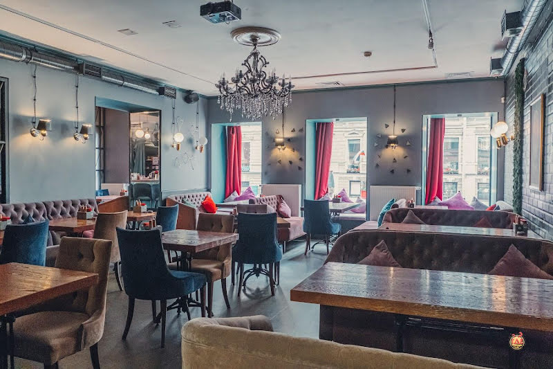 Feromon Zhukovskogo фотография №6