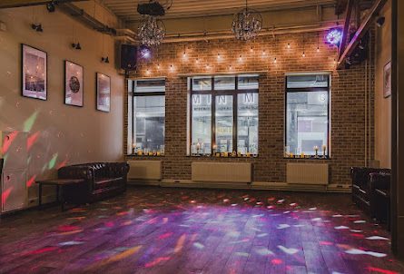 Лофт №4 в Лофт №4