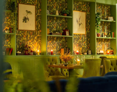  ресторан Русский