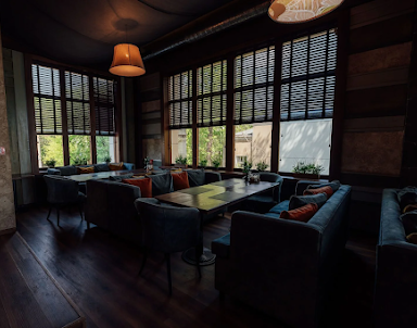  ресторан Мангал