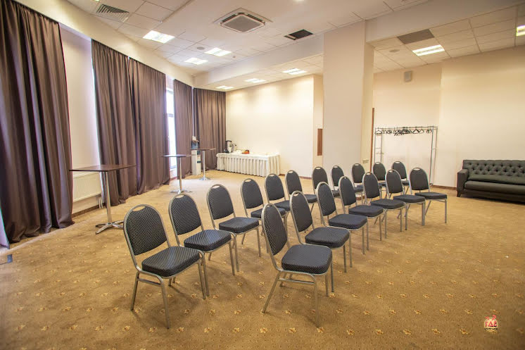 Зал Flight в «SkyPoint» фотография №10