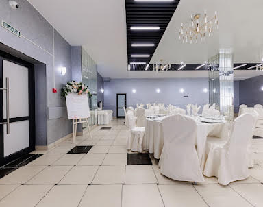  ресторан АМАКС Золотое кольцо