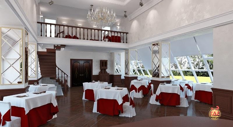 Самоварник - лесная сказка фотография №1