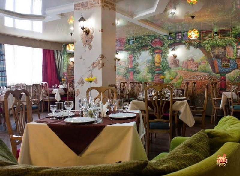 Венский Дворик фотография №3