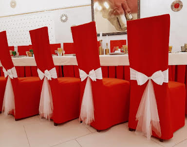  ресторан Престиж