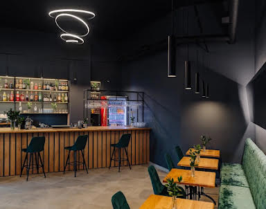  ресторан Liman Шушары