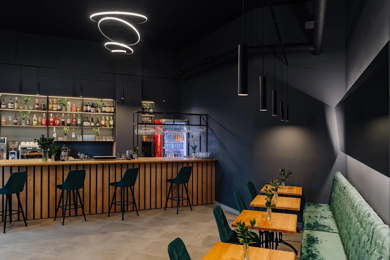 Liman Шушары фотография №2