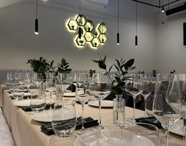  ресторан Liman Шушары