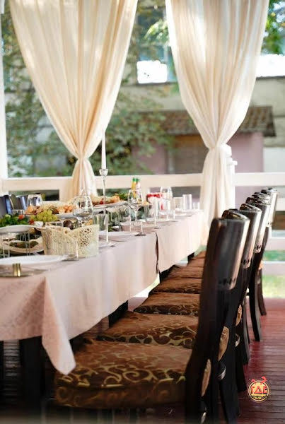 Хижина фотография №19