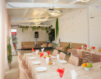 Свадьба в Одесса